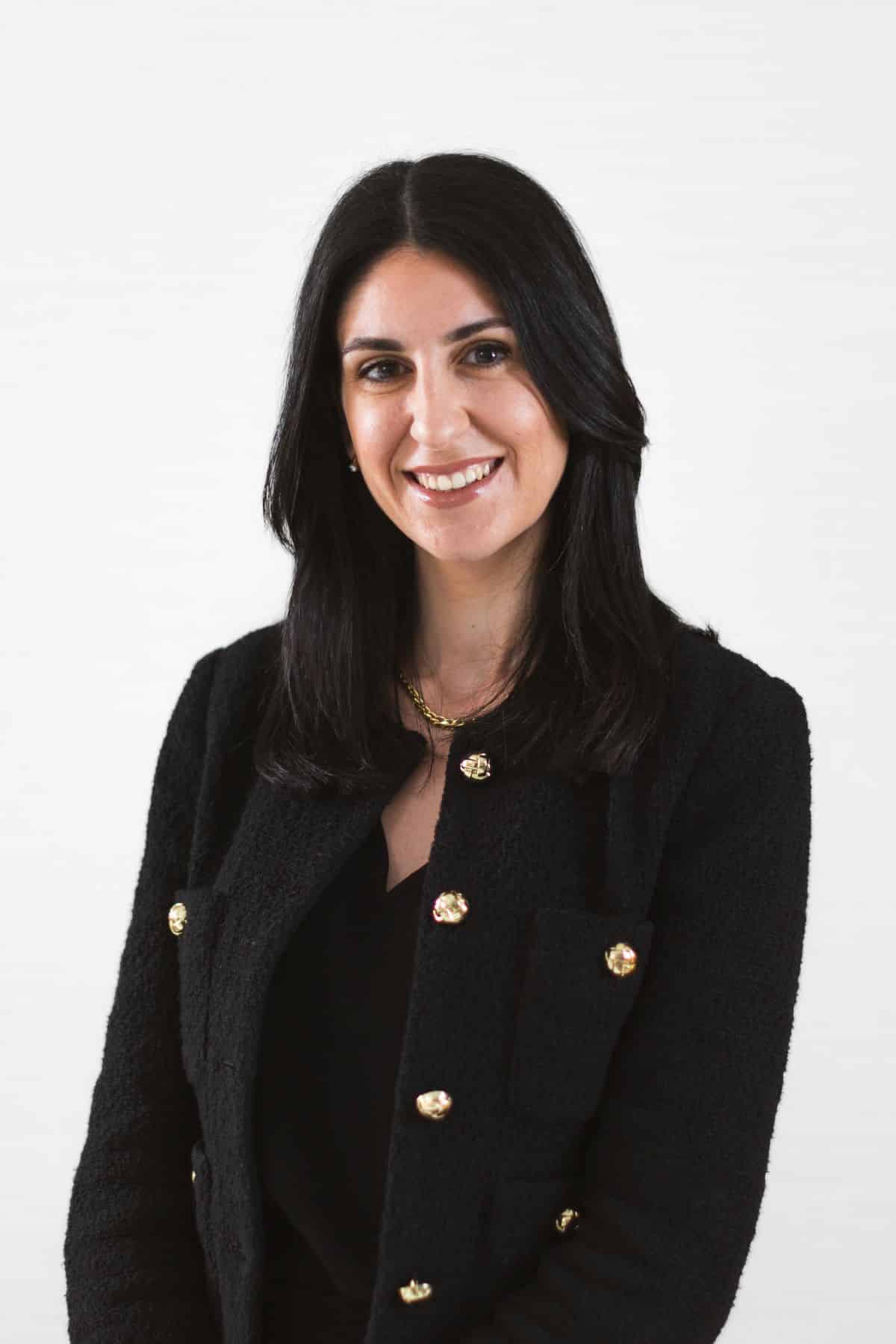 Louisa Firman Camilleri Preziosi