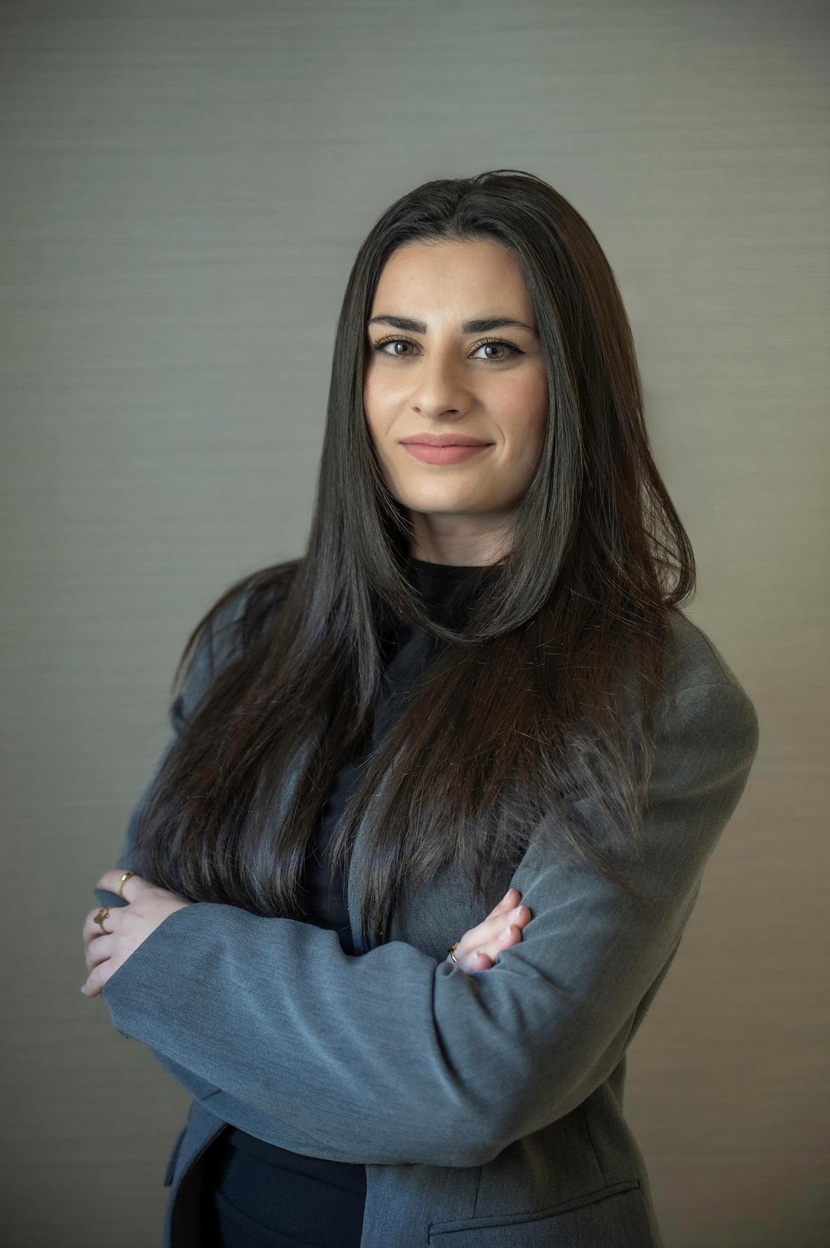 Chantal Borg - Camilleri Preziosi Advocates Malta
