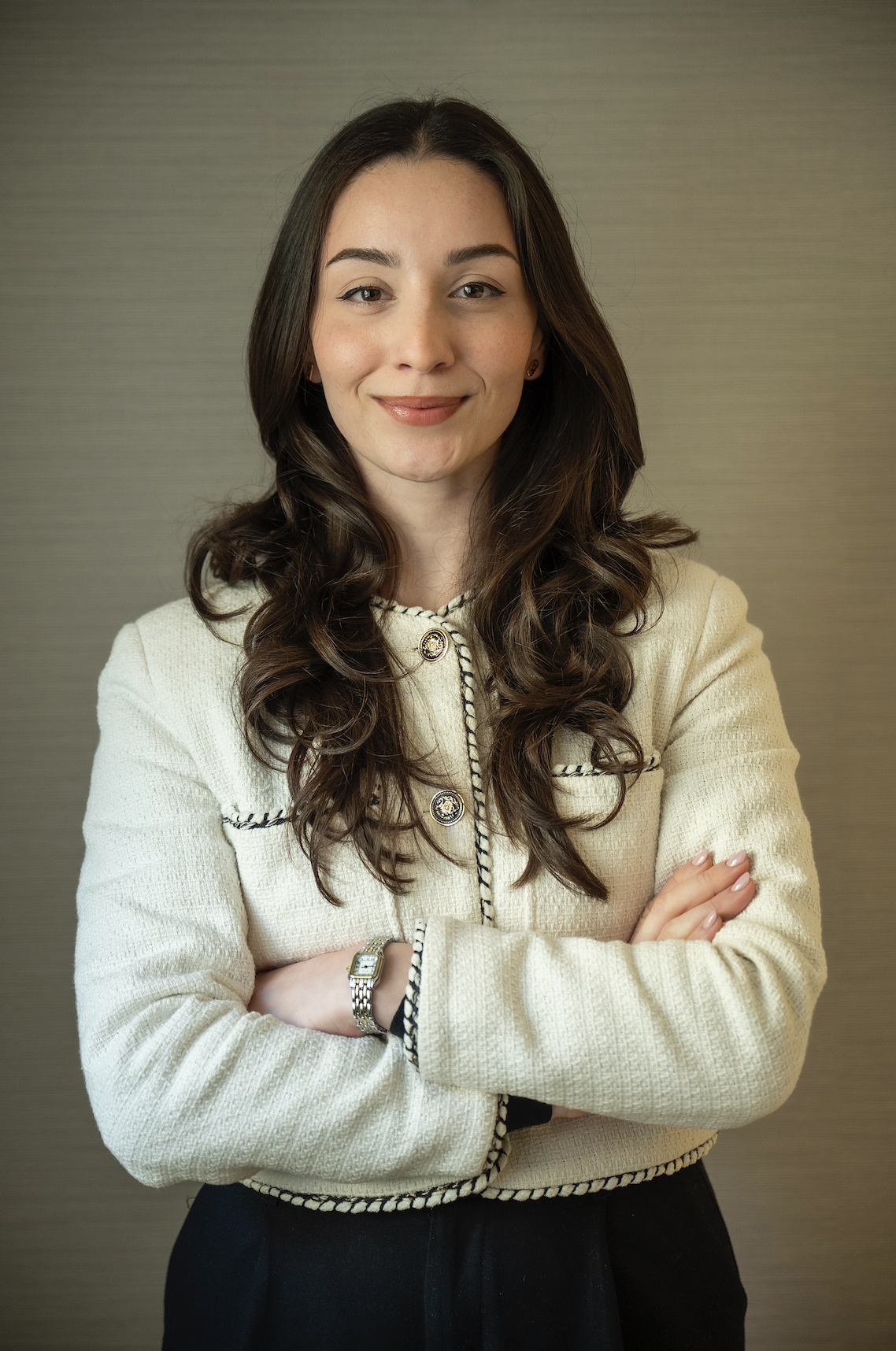 Sarah Anne Borg - Camilleri Preziosi Advocates Malta