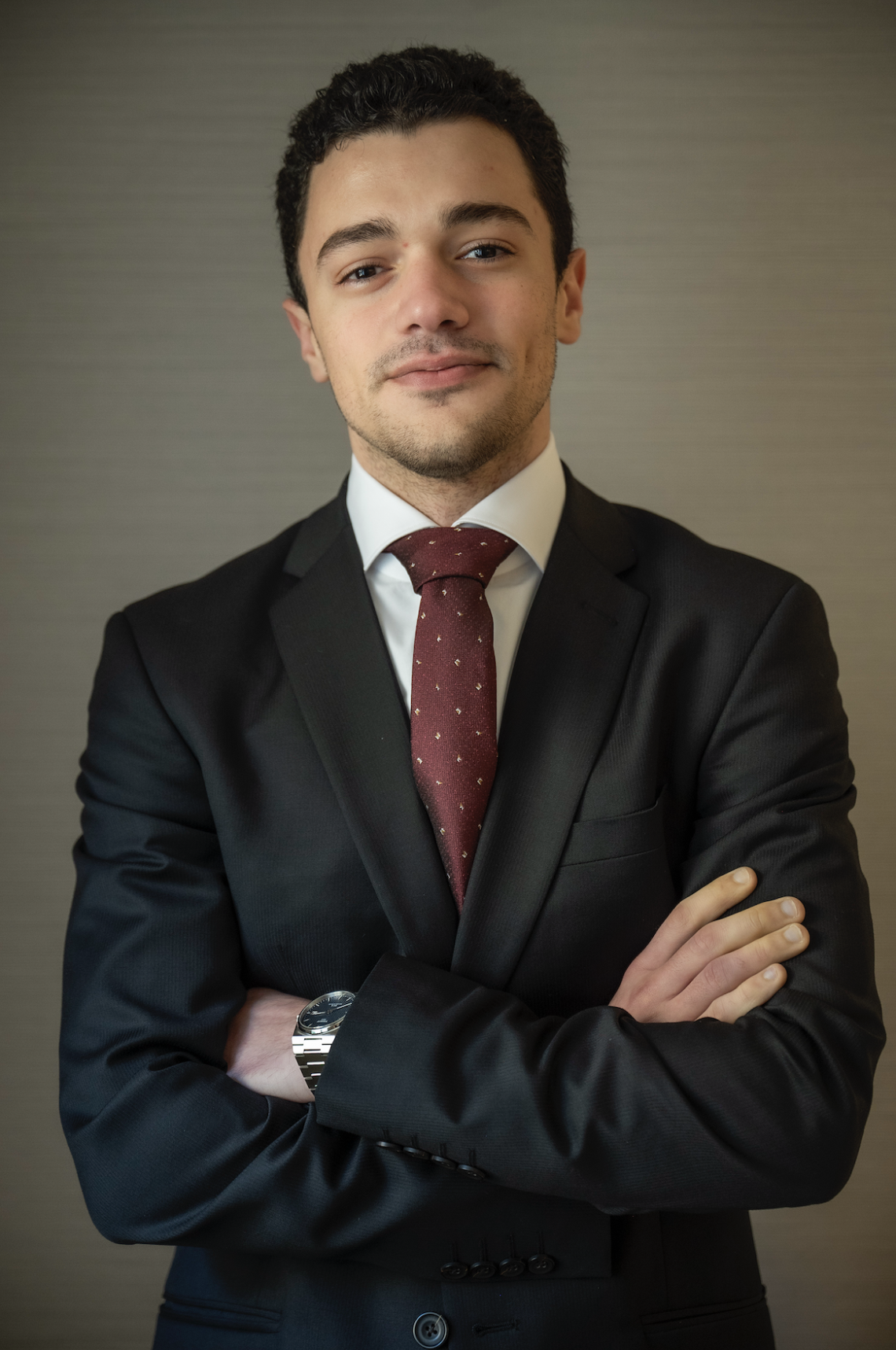 Luke Bonanno - Camilleri Preziosi Advocates Malta
