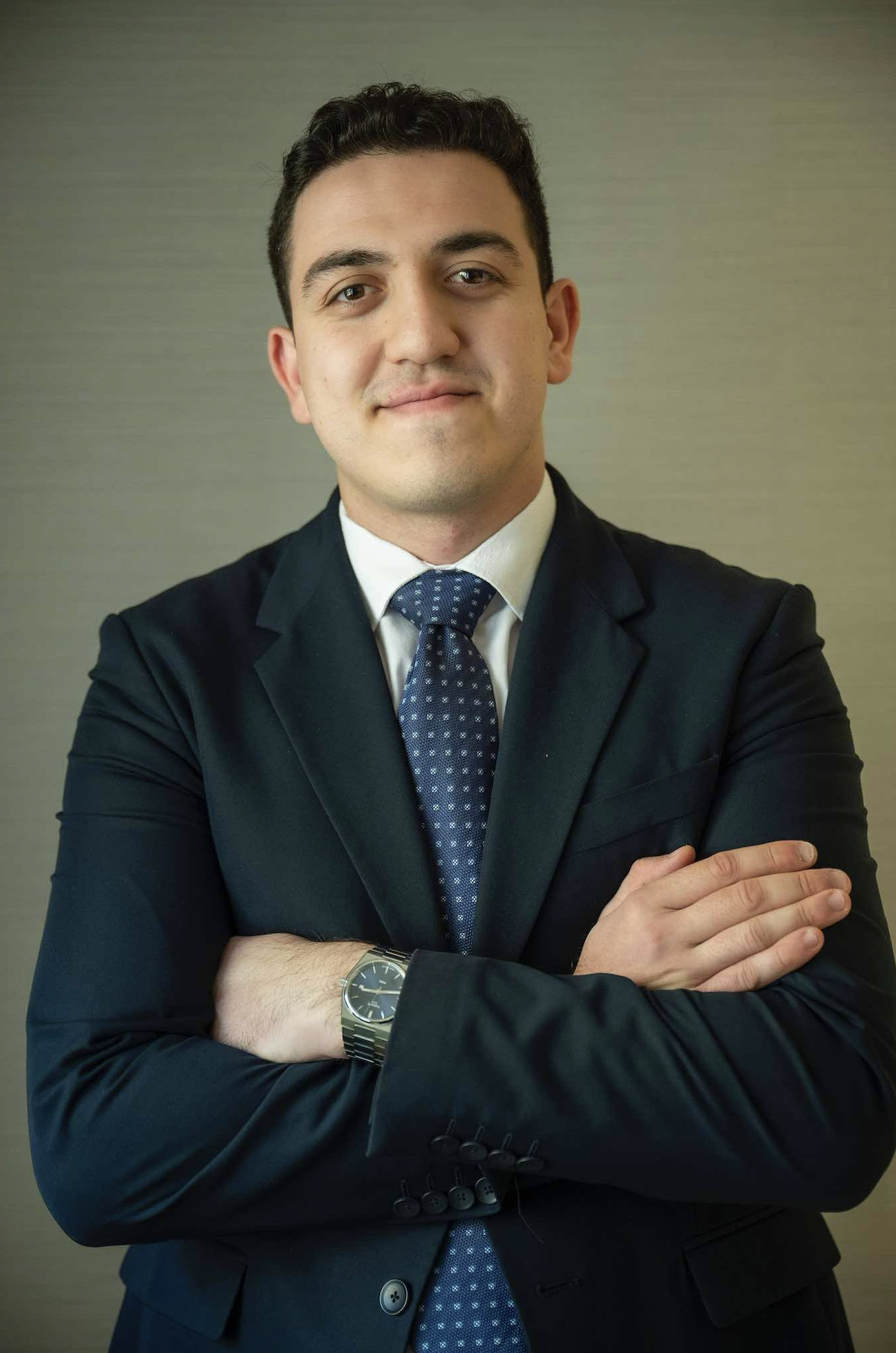 Andrew Formosa - Camilleri Preziosi Advocates Malta