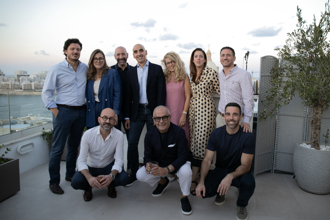 Camilleri Preziosi Malta Partners