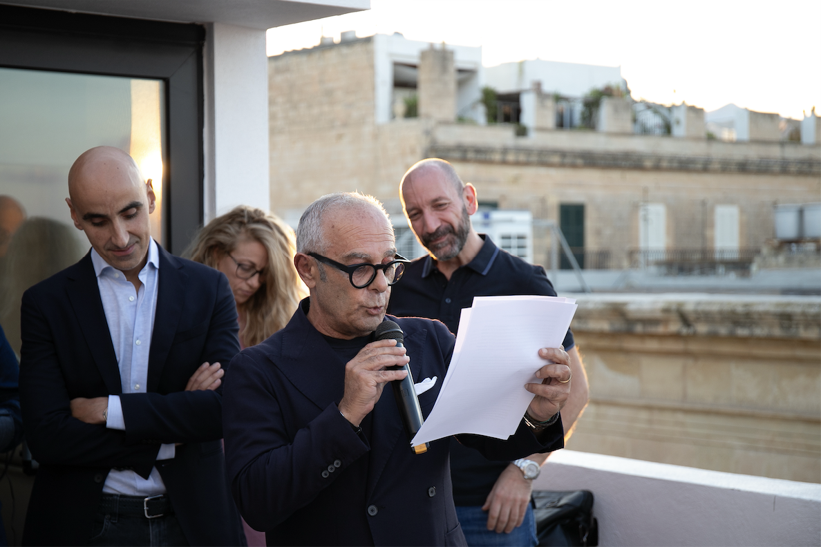 Louis Degabriele Camilleri Preziosi Malta
