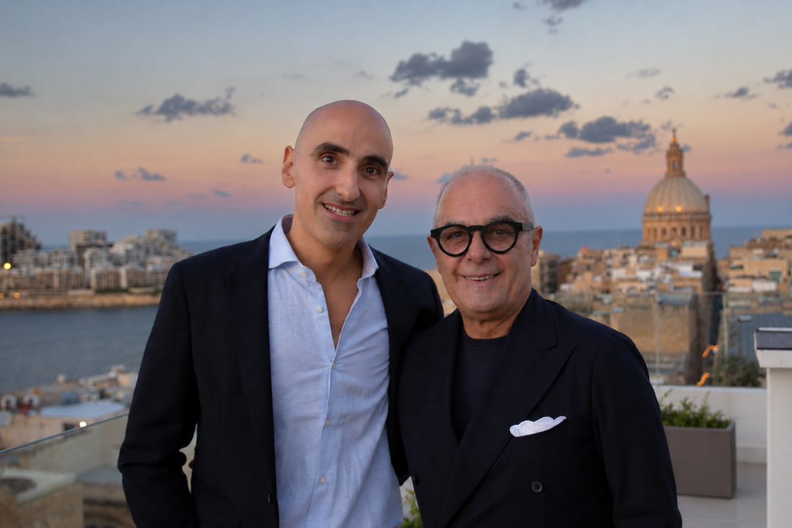 Camilleri Preziosi Malta